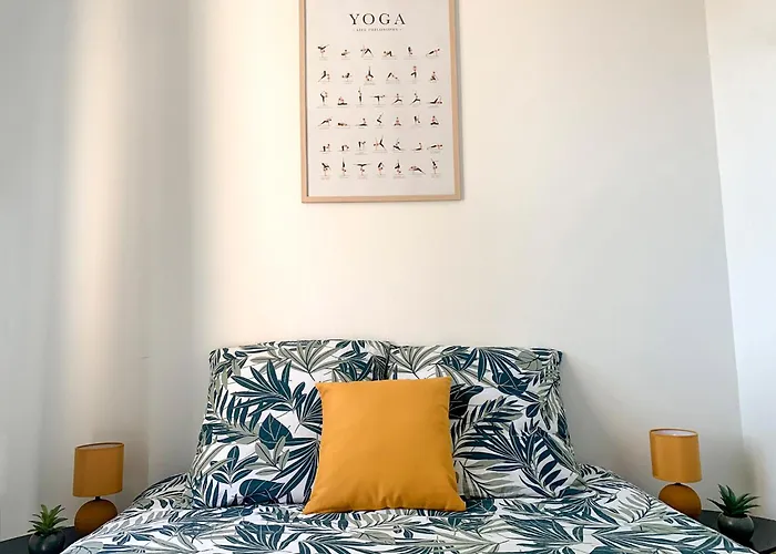 Appartement Les Hauts Du Beaujolais