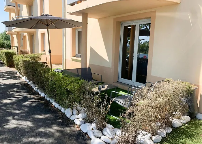 Appartement Les Hauts Du Beaujolais