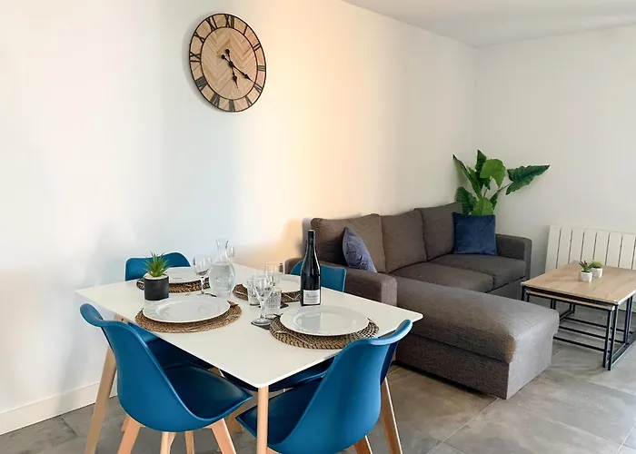 Appartement Les Hauts Du Beaujolais