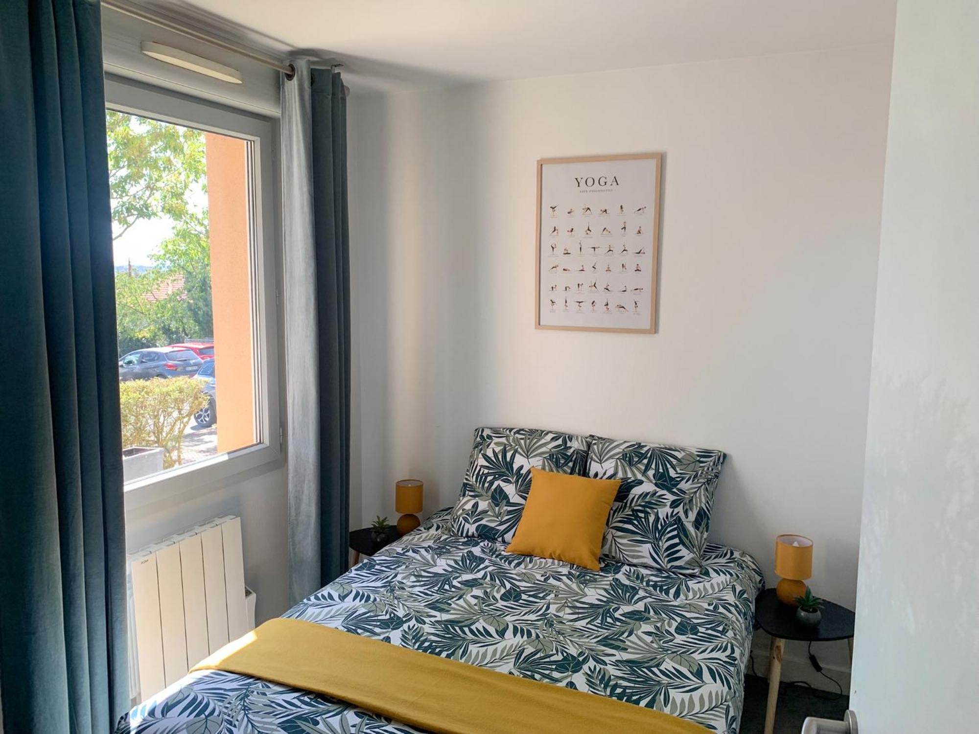 Les Hauts Du Beaujolais Apartment *