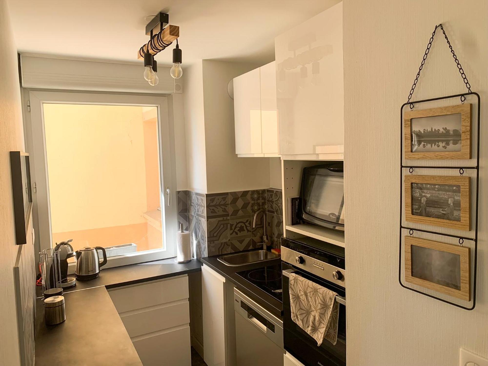 Les Hauts Du Beaujolais Apartment *