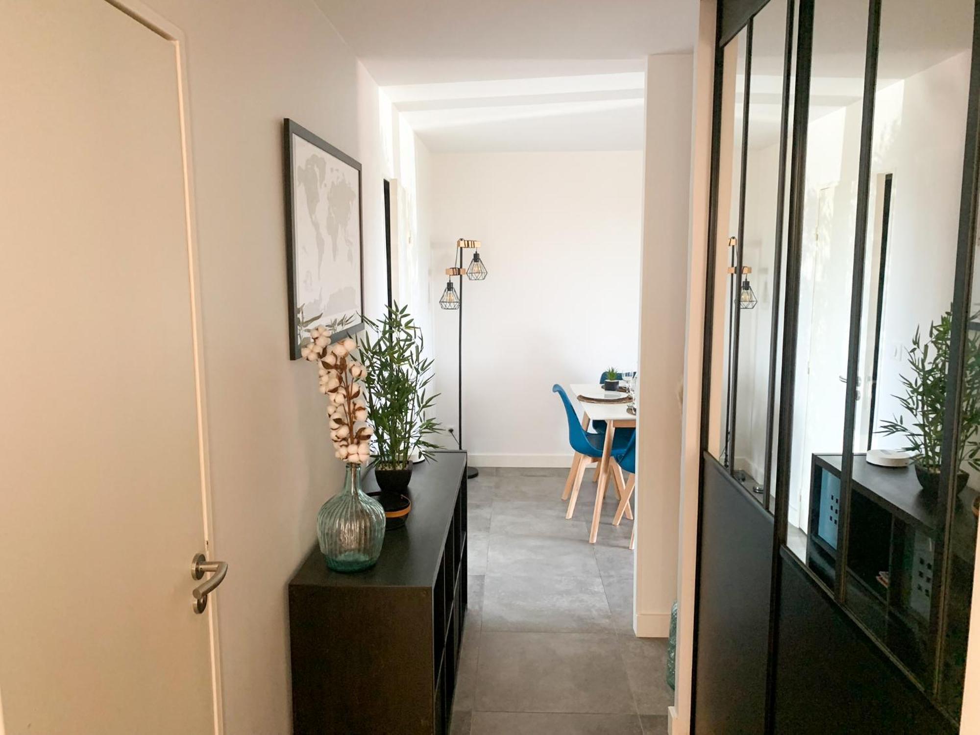Apartment Les Hauts Du Beaujolais *